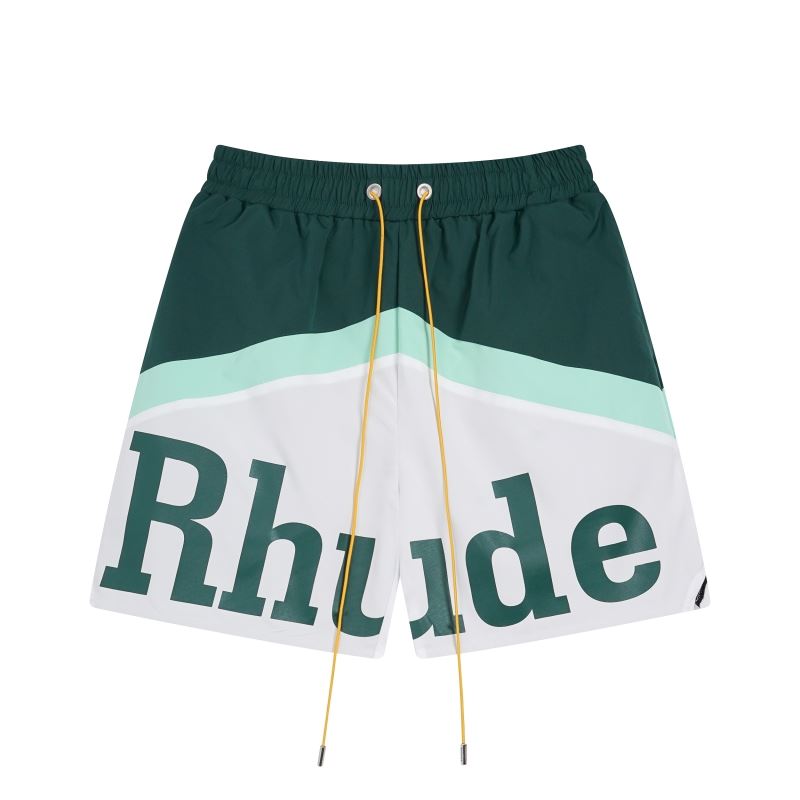 Rhude Short Pants